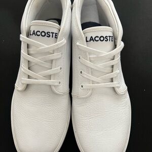 Lacoste shoes